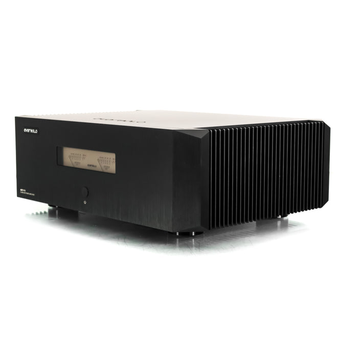 Eversolo Audio AMP-F10 Stereo Power Amplifier