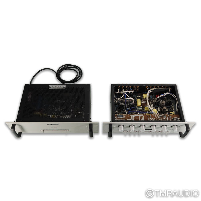 Audio Research SP15 Stereo Tube Preamplifier