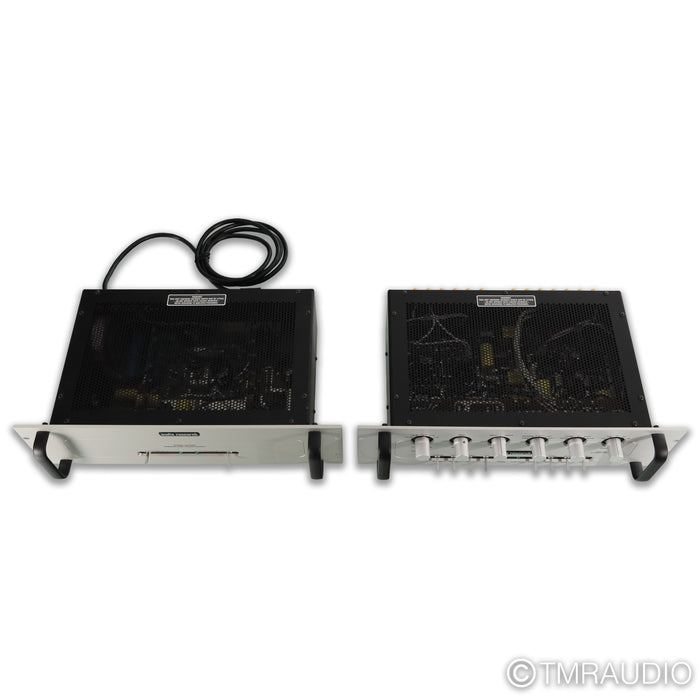 Audio Research SP15 Stereo Tube Preamplifier
