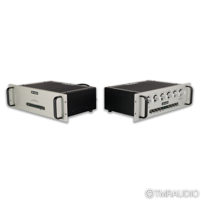 Audio Research SP15 Stereo Tube Preamplifier