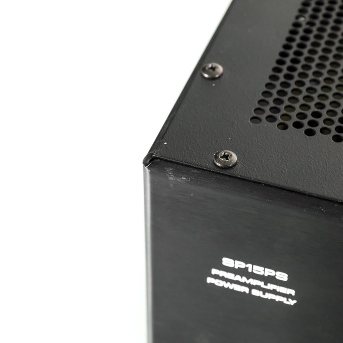 Audio Research SP15 Stereo Tube Preamplifier