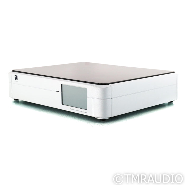 PS Audio PerfectWave DirectStream DAC MKI; Bridge I; D/A Converter (No Remote)