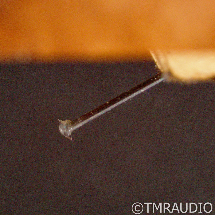 Benz Micro REF Vintage MC Phono Cartridge; Moving Coil