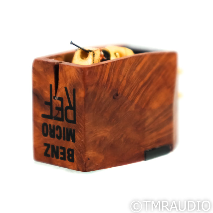 Benz Micro REF Vintage MC Phono Cartridge; Moving Coil