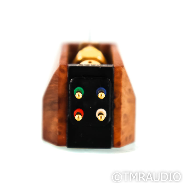 Benz Micro REF Vintage MC Phono Cartridge; Moving Coil