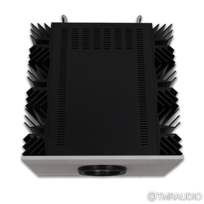 Pass Labs X350.8 Stereo Power Amplifier
