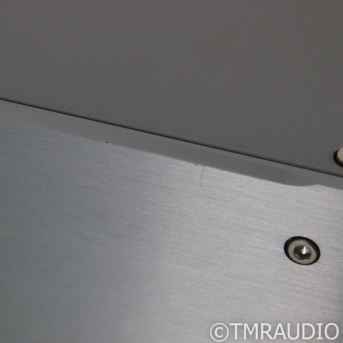 Pass Labs XP-20 Stereo Preamplifier
