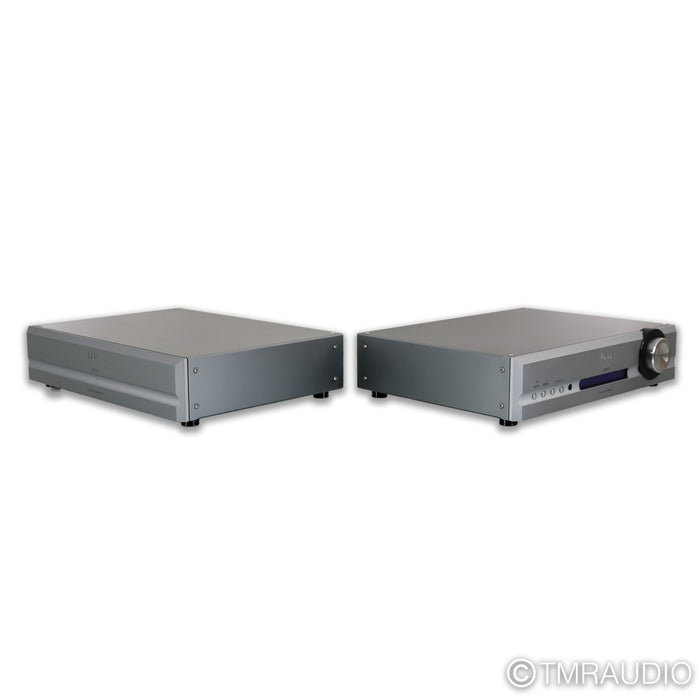 Pass Labs XP-20 Stereo Preamplifier
