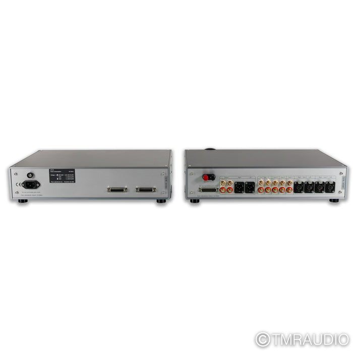 Pass Labs XP-20 Stereo Preamplifier