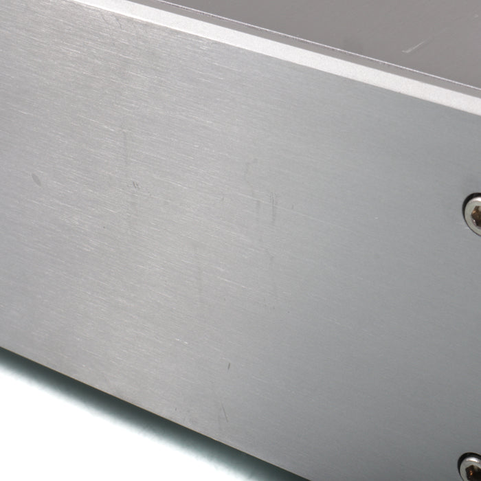 Pass Labs XP-25 MM / MC  Phono Preamplifier