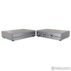 Pass Labs XP-25 MM / MC  Phono Preamplifier