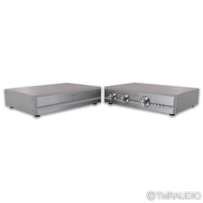 Pass Labs XP-25 MM / MC  Phono Preamplifier