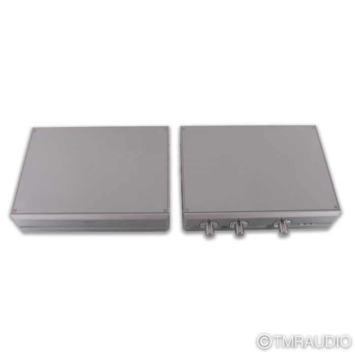Pass Labs XP-25 MM / MC  Phono Preamplifier