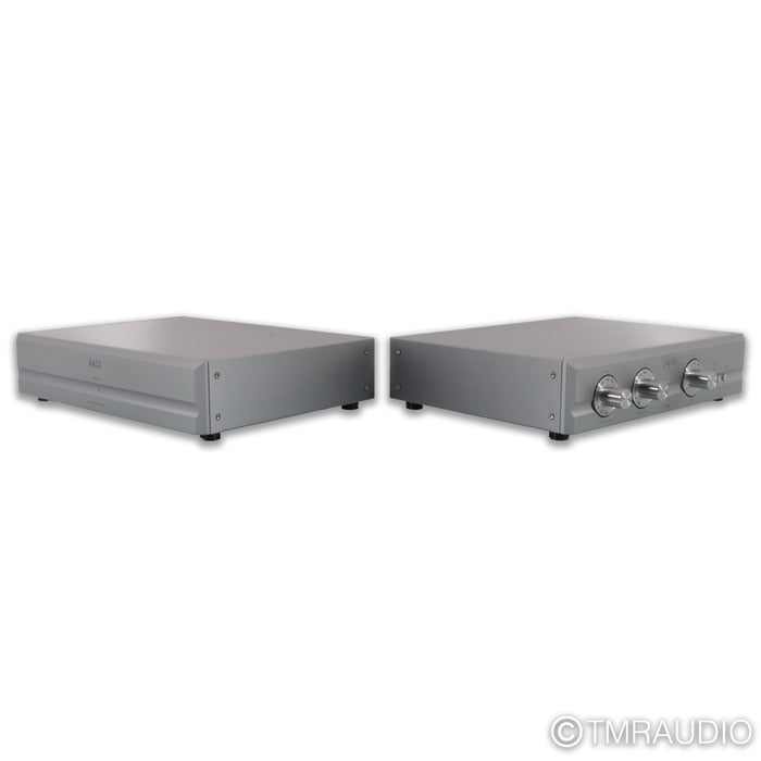 Pass Labs XP-25 MM / MC  Phono Preamplifier