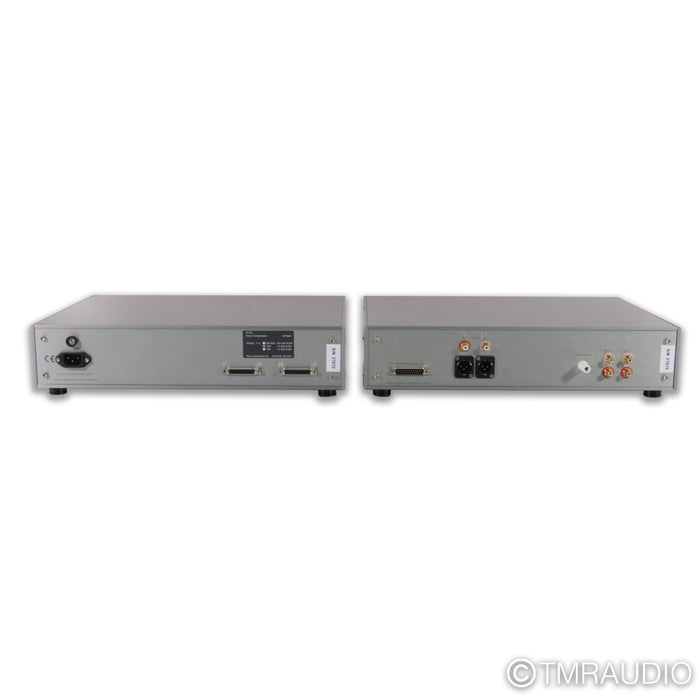 Pass Labs XP-25 MM / MC  Phono Preamplifier
