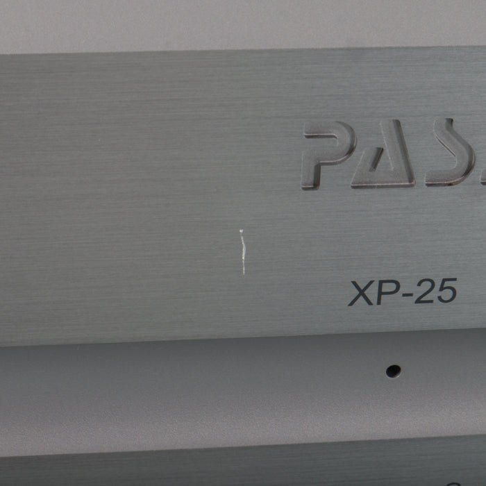Pass Labs XP-25 MM / MC  Phono Preamplifier