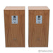 Harbeth Super HL5+ XD Bookshelf Speakers; Oak Pair