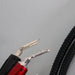 AudioQuest Rocket 88 Speaker Cables; 8ft Pair