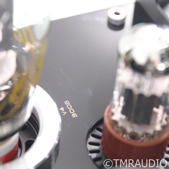 Cayin HA-300 MK2 Tube Headphone Amplifier (Low Hours)
