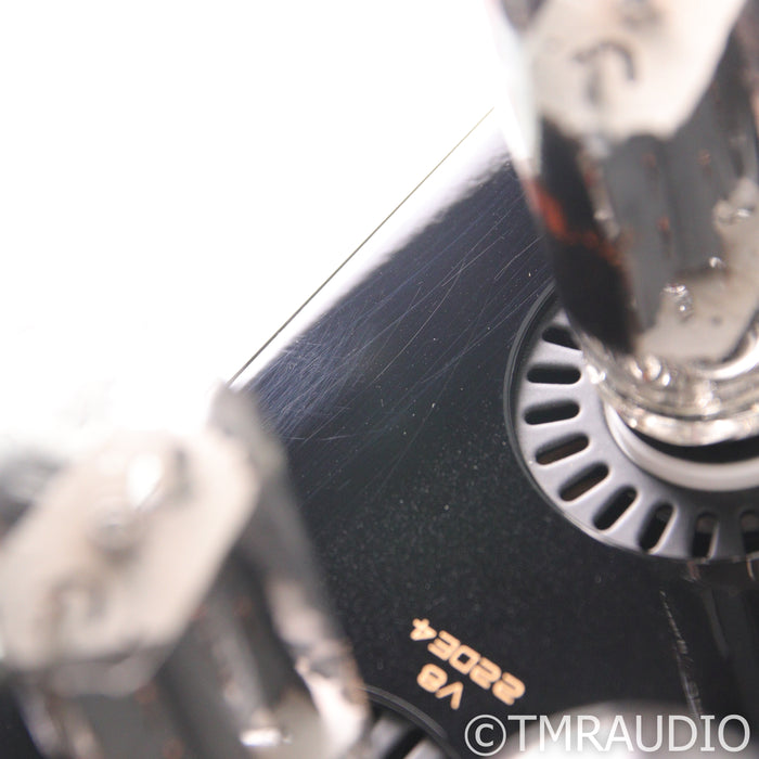 Cayin HA-300 MK2 Tube Headphone Amplifier (Low Hours)