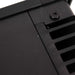Parasound Halo JC1 Monoblock Power Amplifier; Black Single