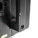 Parasound Halo JC1 Monoblock Power Amplifier; Black Single