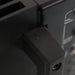 Parasound Halo JC1 Monoblock Power Amplifier; Black Single