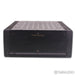 Parasound Halo JC1 Monoblock Power Amplifier; Black Single