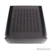 Parasound Halo JC1 Monoblock Power Amplifier; Black Single