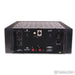 Parasound Halo JC1 Monoblock Power Amplifier; Black Single