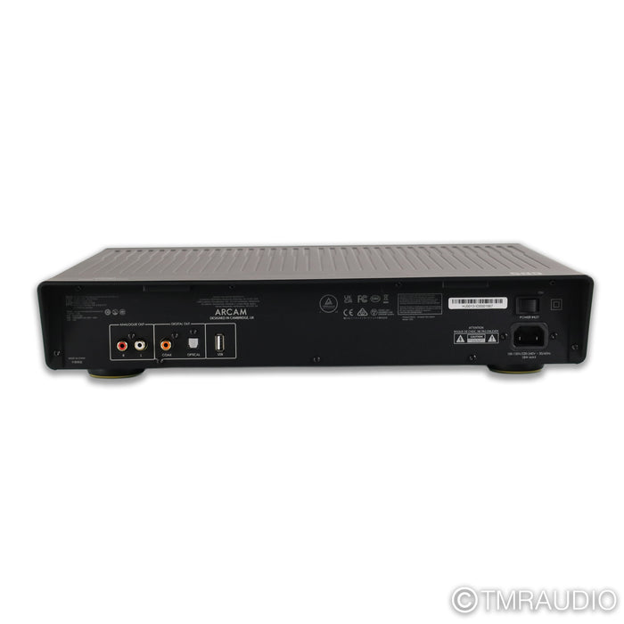 Arcam CD5 CD Player