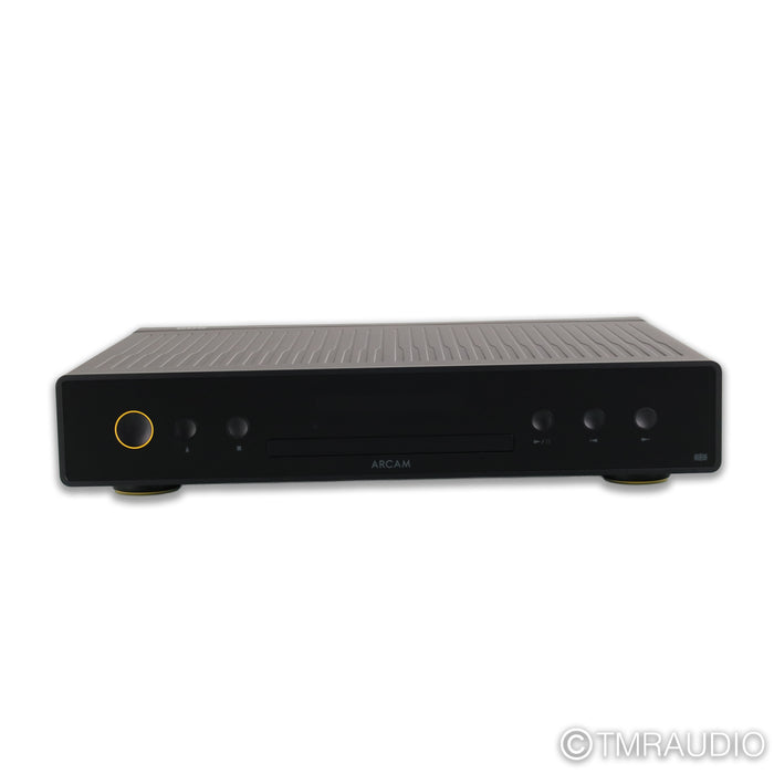 Arcam CD5 CD Player