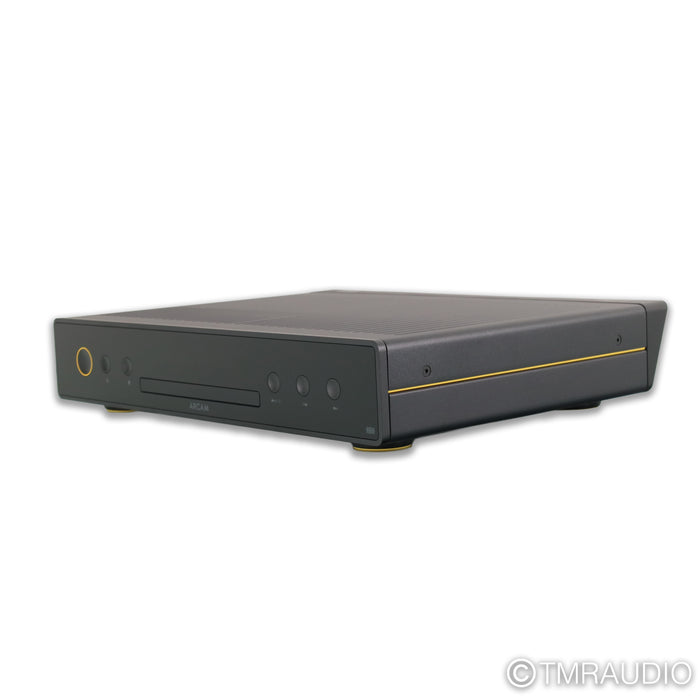 Arcam CD5 CD Player