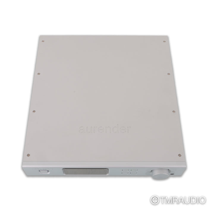 Aurender A100 Stereo Network Streamer; 2TB (Warranty)