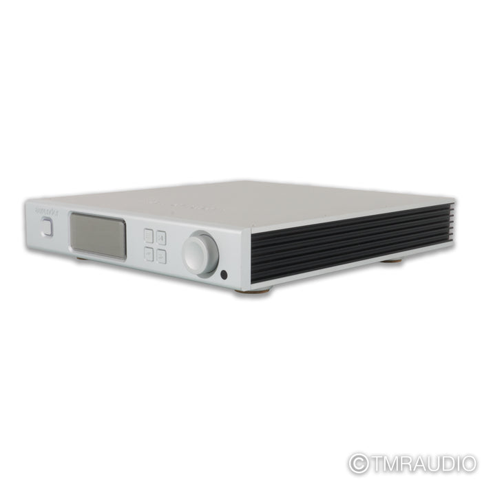 Aurender A100 Stereo Network Streamer; 2TB (Warranty)