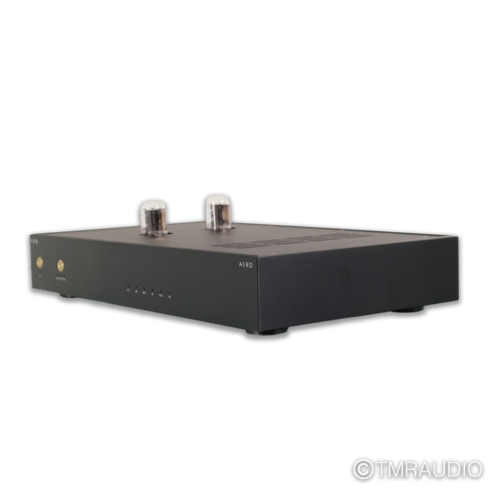 Linear Tube Audio Aero Tube DAC; D/A Converter