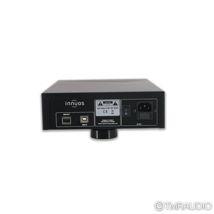 Innuos Phoenix USB Reclocker