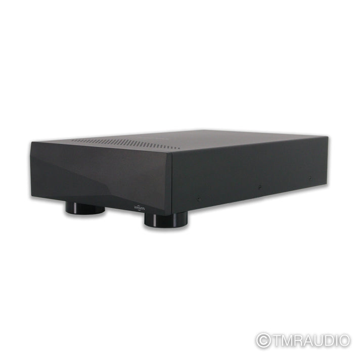 Innuos Phoenix USB Reclocker