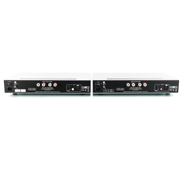 PS Audio Stellar M700 Monoblock Power Amplifier; Pair