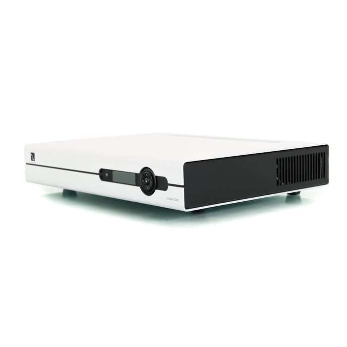 PS Audio Stellar DAC; D/A Converter