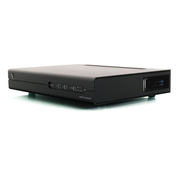 PS Audio Stellar MM / MC Phono Preamplifier