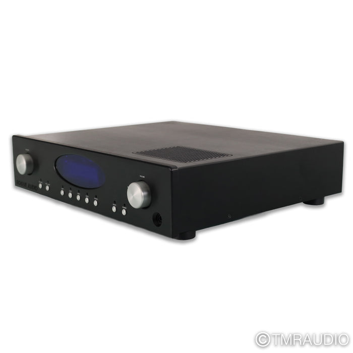 Rogue Audio RP-5 Stereo Tube Preamplifier; MM / MC Phono