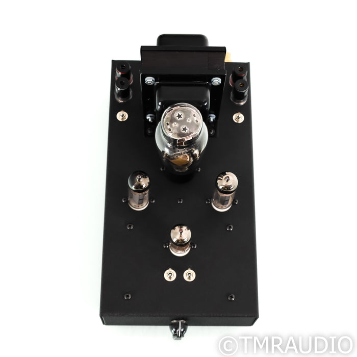 Decware Audio Zen Triode SE84UFO Stereo Tube Power Amplifier