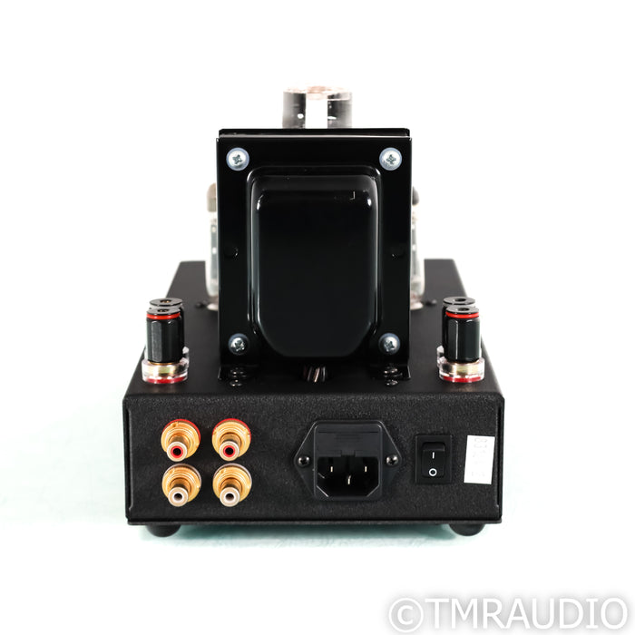 Decware Audio Zen Triode SE84UFO Stereo Tube Power Amplifier