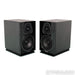 Sonus Faber Lumina II Bookshelf Speakers; Black Pair