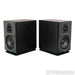 Sonus Faber Lumina II Bookshelf Speakers; Black Pair