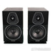 Sonus Faber Lumina II Bookshelf Speakers; Black Pair