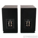 Sonus Faber Lumina II Bookshelf Speakers; Black Pair