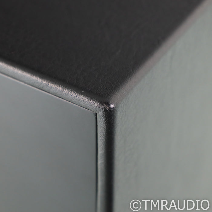 Sonus Faber Lumina II Bookshelf Speakers; Black Pair