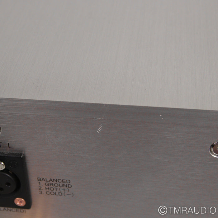 TAD M700S Stereo Power Amplifier